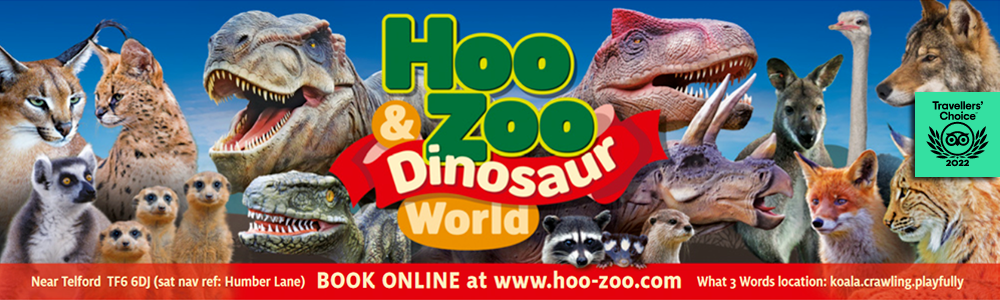 Hoo Farm