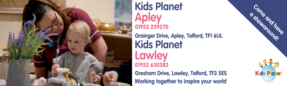 Kids Planet 2
