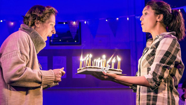 Pentabus Theatre to release recordings of their past shows for free