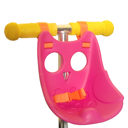 Read more about the Scootaseatz.