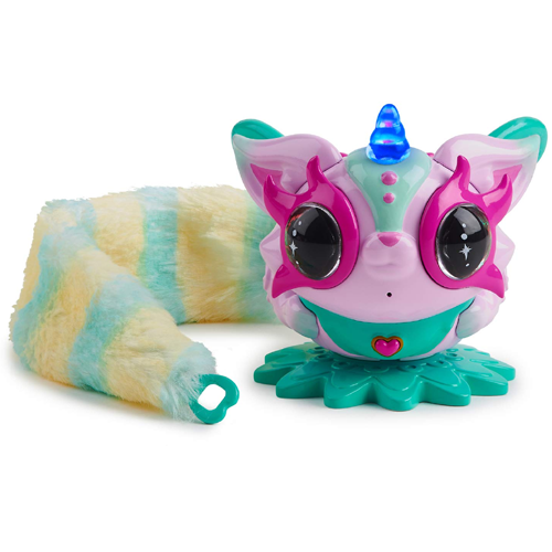 Read more about the Pixie Belles From WowWee.