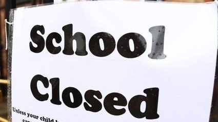 Schools to partially re open June 1st 2020