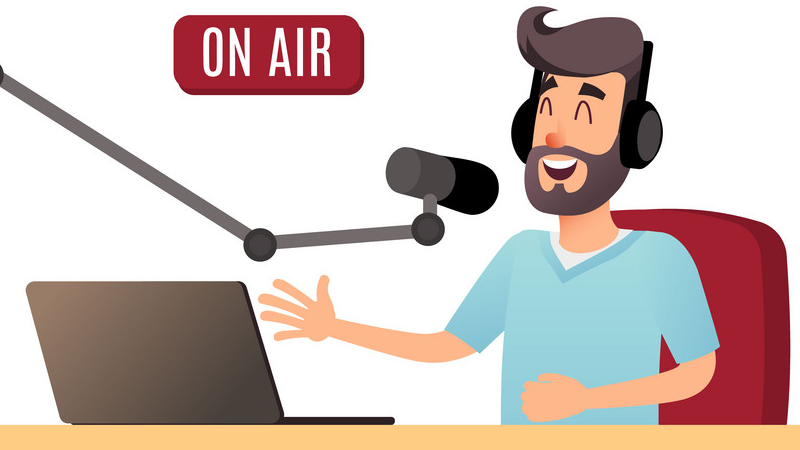 BBC Radio Shropshire searching for child guest presenters