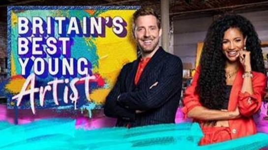 New CBBC show sets out to find Britain's Best Young Artist