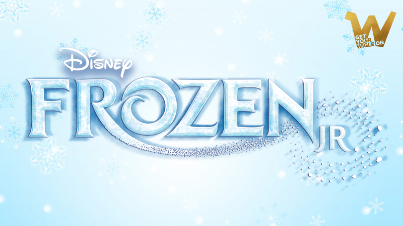 Get Your Wiggle On Presents Disney Frozen Jr 2022