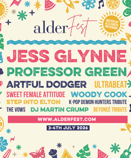 Alderfeast 2026